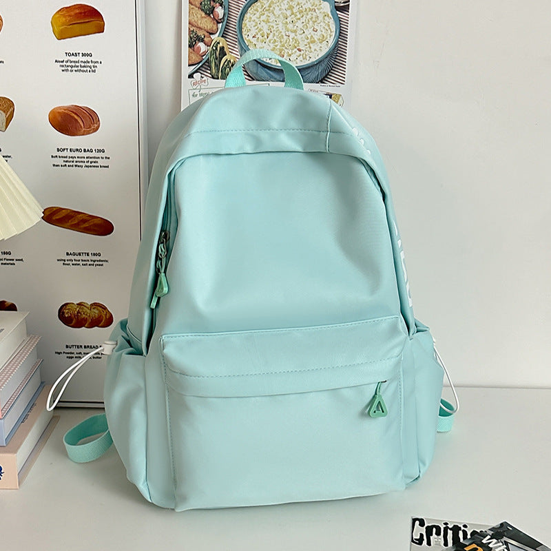 Minimalist Multi-Pocket Backpack Stornfield