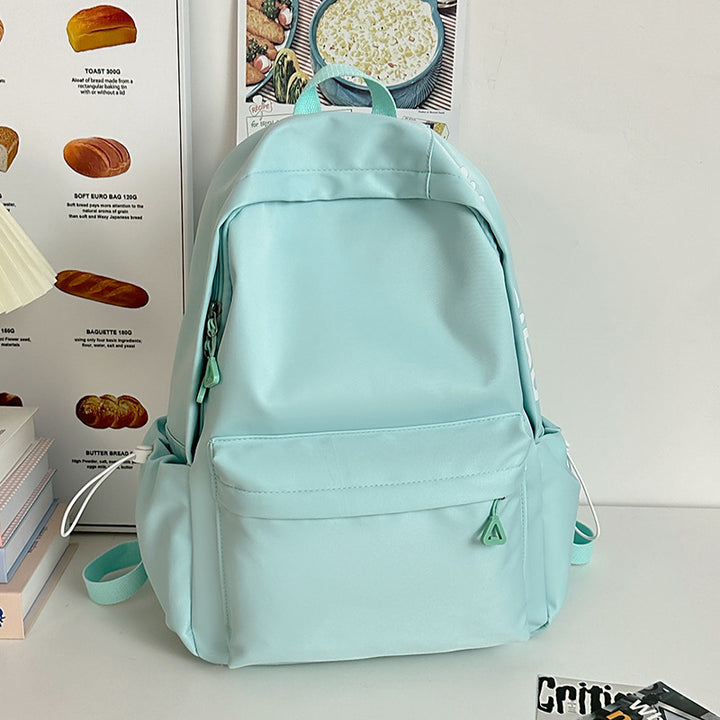 Minimalist Multi-Pocket Backpack Stornfield
