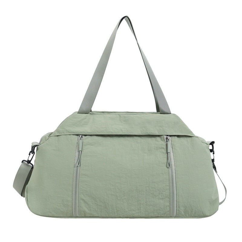 Versatile Sports Duffel Bag Stornfield