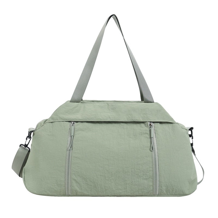 Versatile Sports Duffel Bag Stornfield
