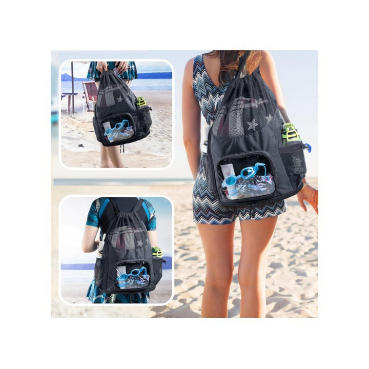 Swimming Pool Organizer Backpack Stornfield