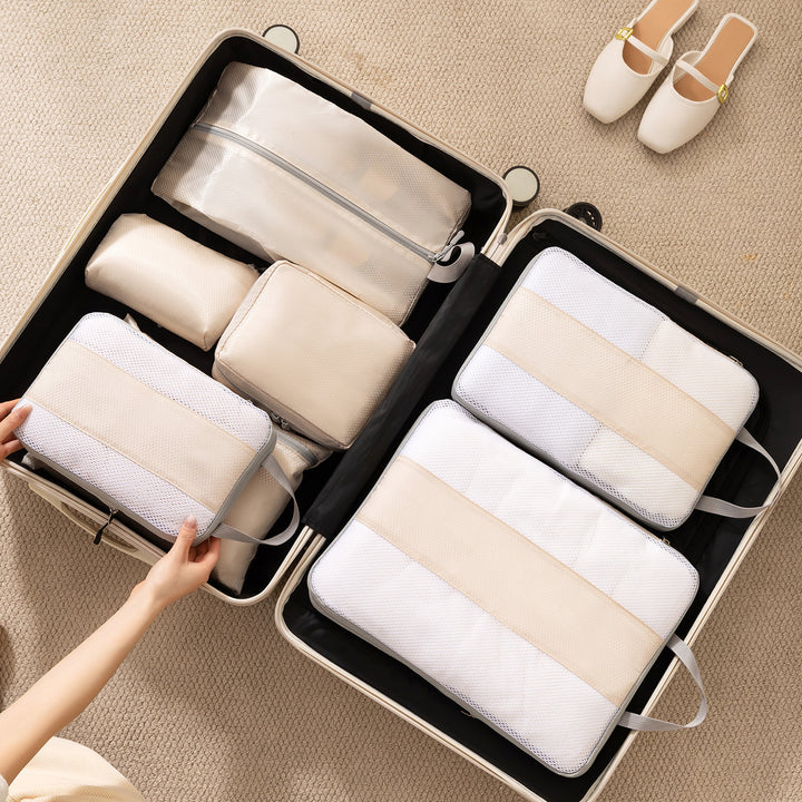 Travel Packing Cube Set Stornfield