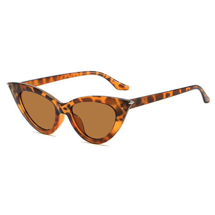 Vintage Cat Eye Sunglasses Stornfield