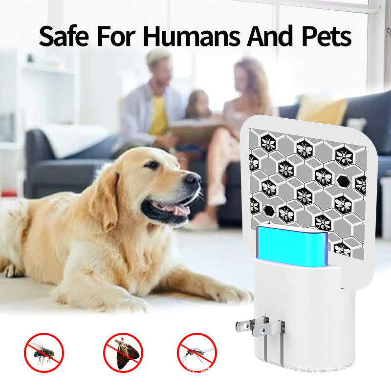 Electronic Insect Killer Stornfield