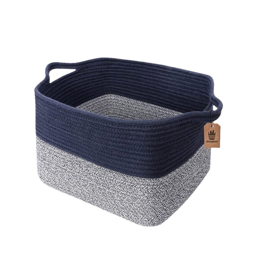 Storage basket Stornfield