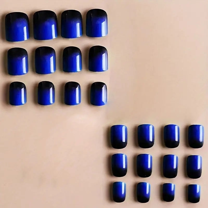 High-quality fashion artificial nails Stornfield