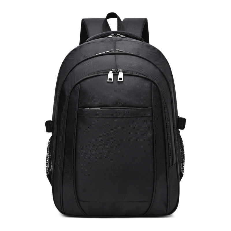 Versatile Multi-Compartment Travel Backpack Stornfield