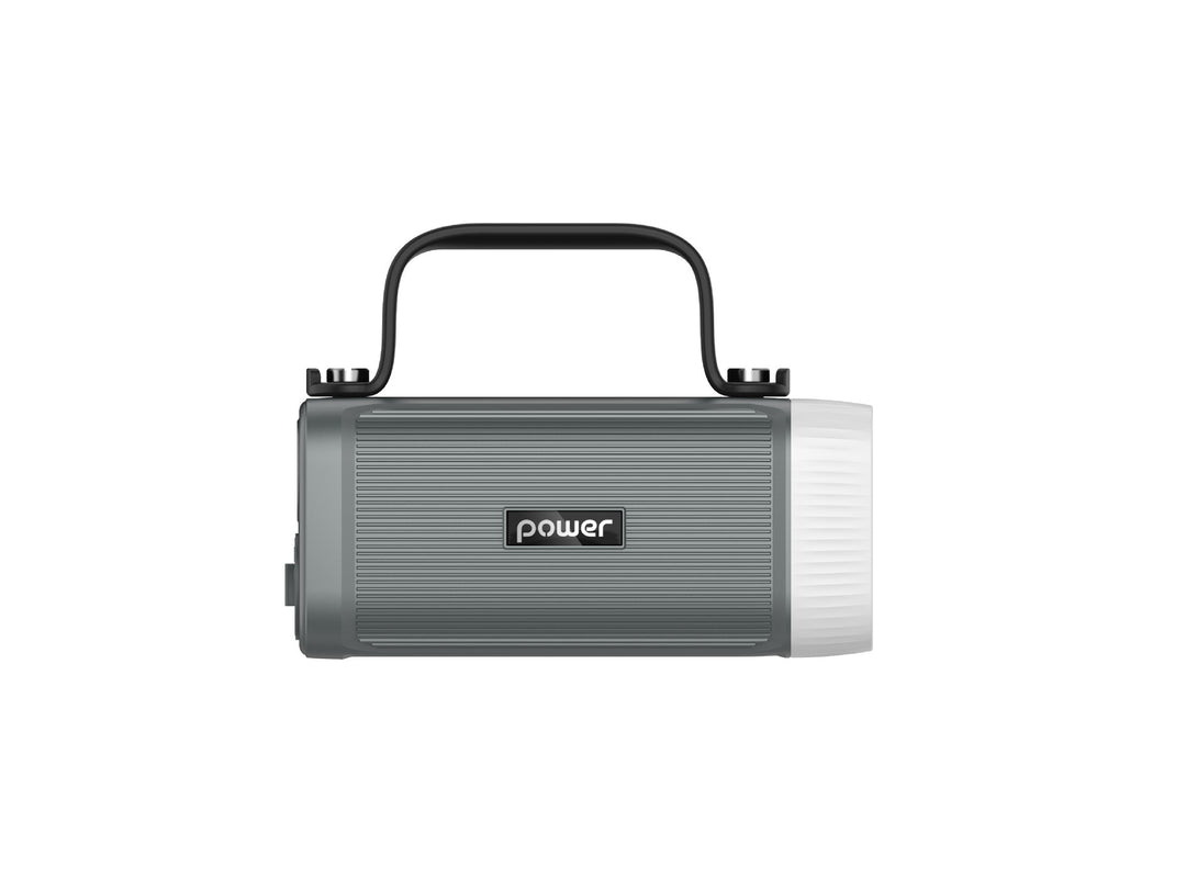 Portable speaker with powerful sound Stornfield