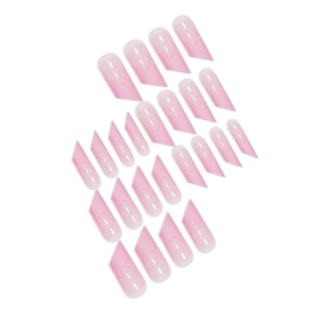 Sculpted Acrylic Nail Enhancements Stornfield