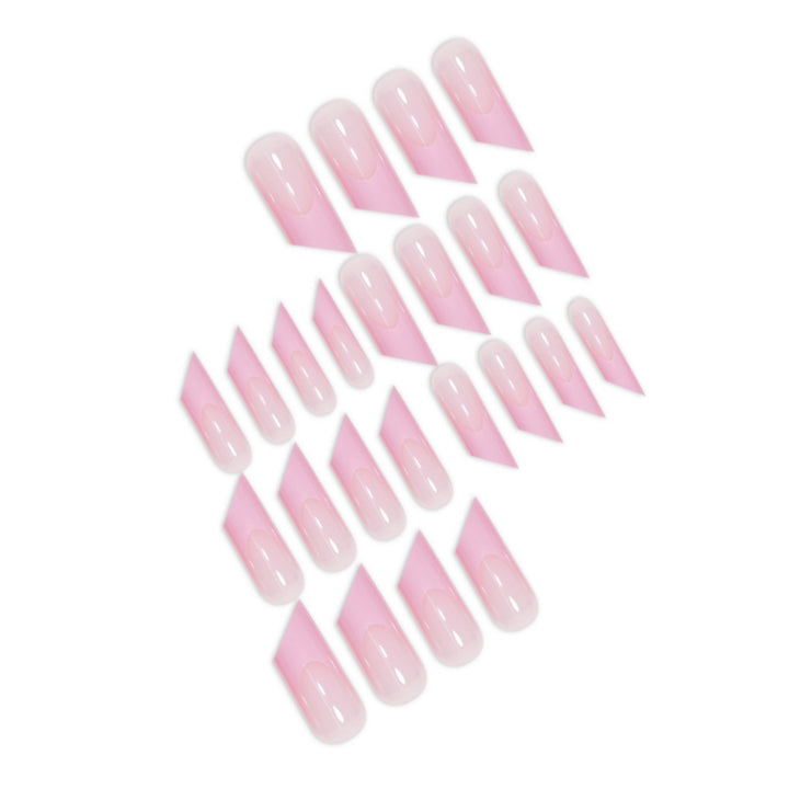 Sculpted Acrylic Nail Enhancements Stornfield