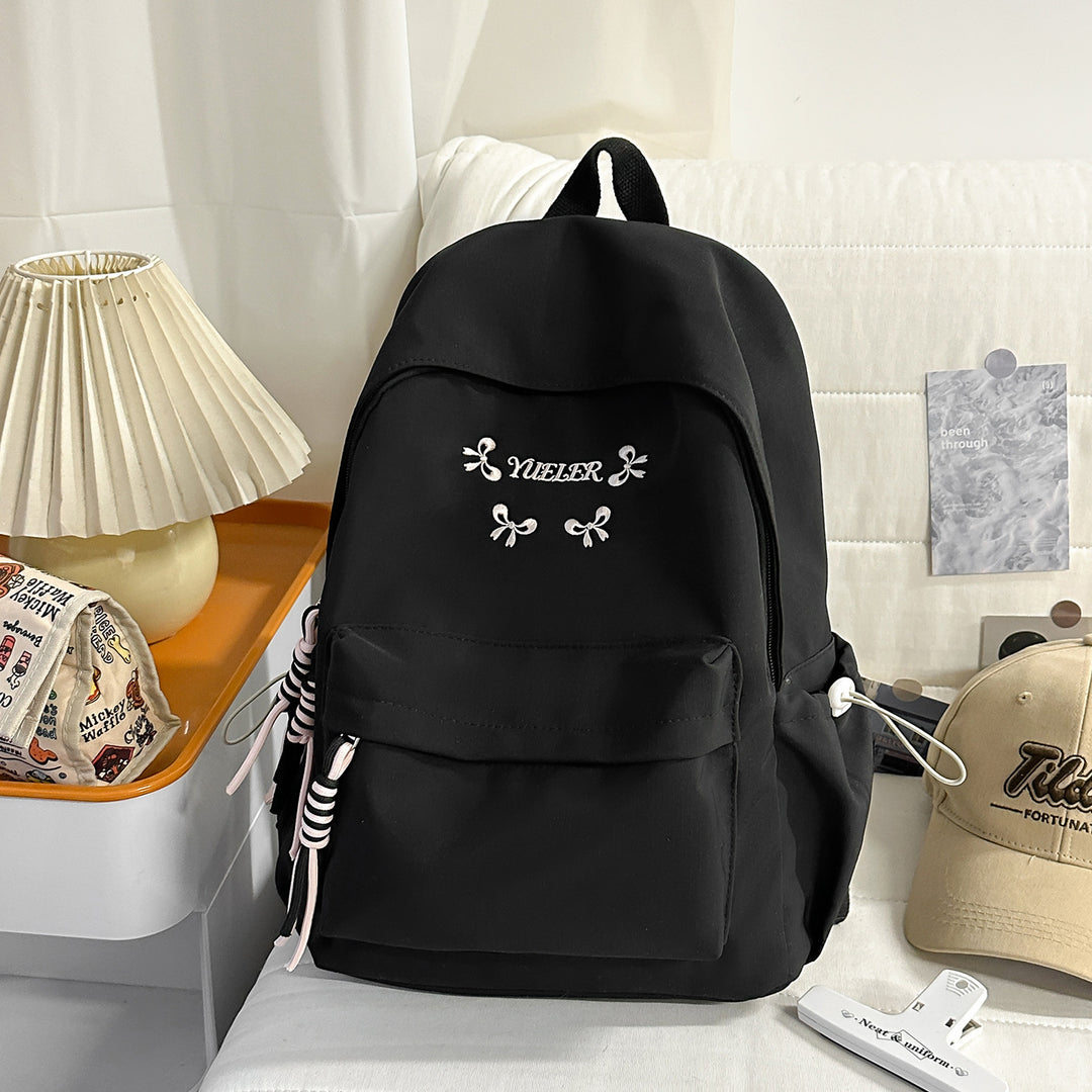 Elegant Multi-Functional Backpack Stornfield