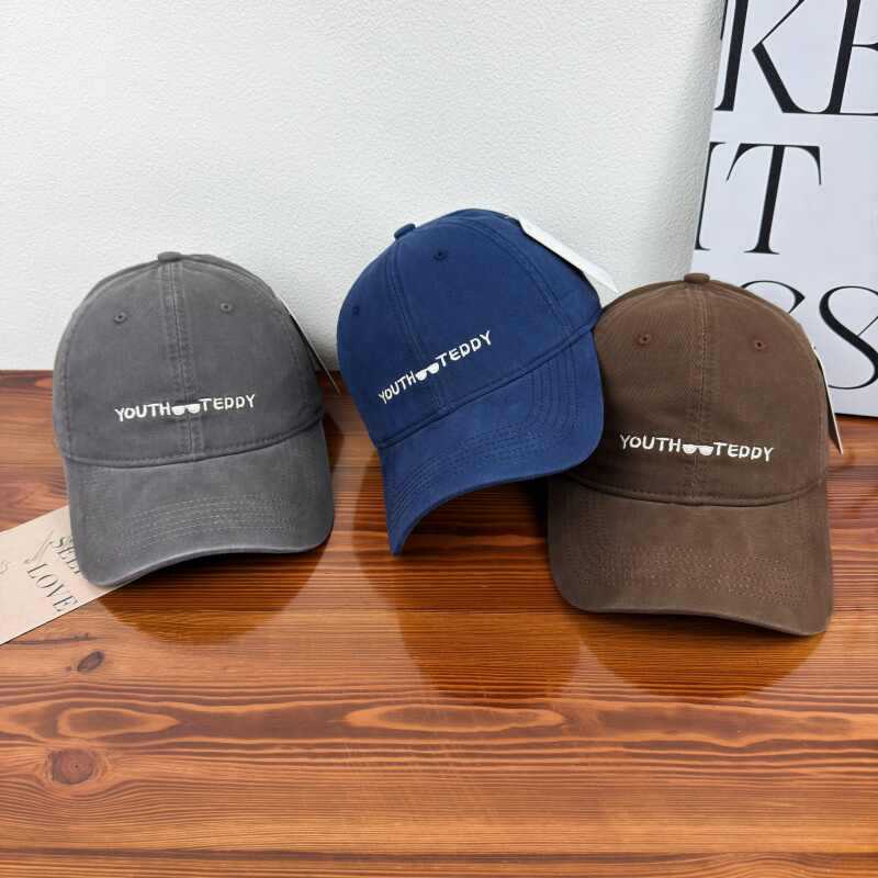 Women's Casual Cotton Baseball Cap Stornfield