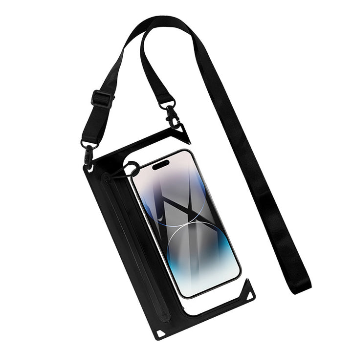 Phone case with shoulder strap Stornfield