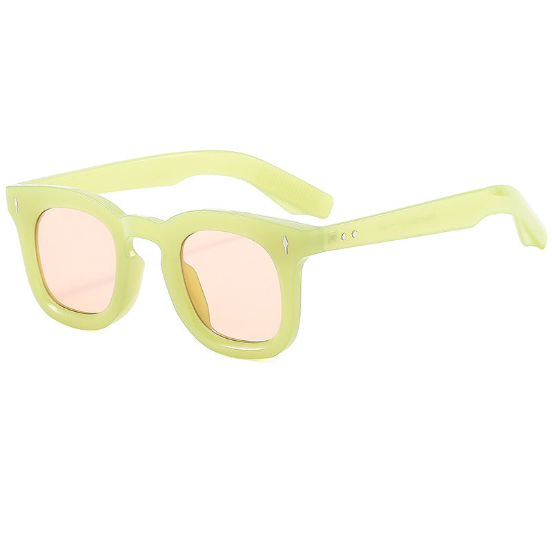Ladies Fashion Sunglasses in high-quality design Stornfield