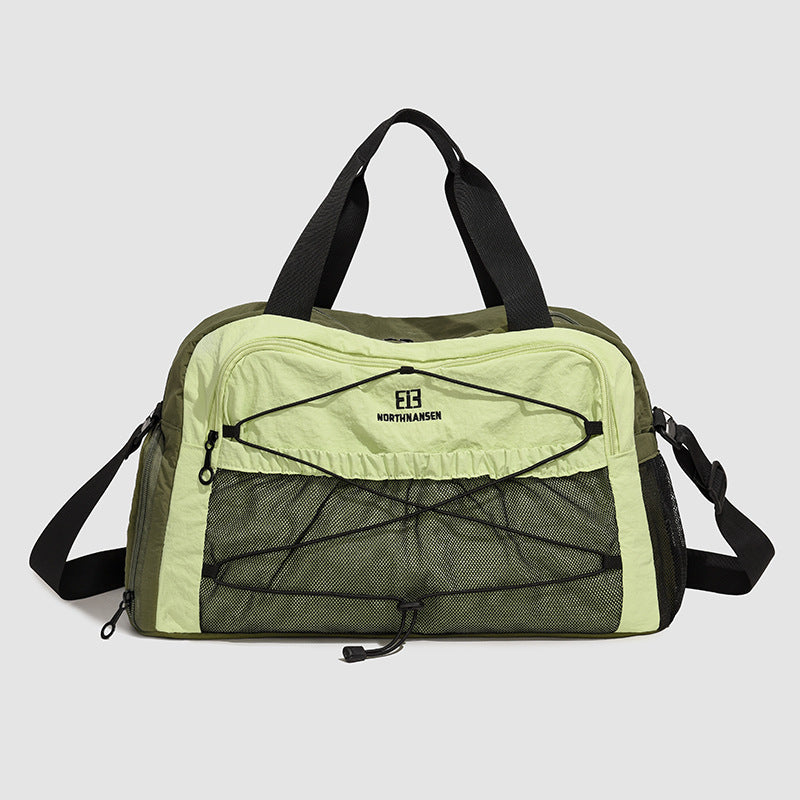 Multi-Functional Gym Duffel Bag Stornfield