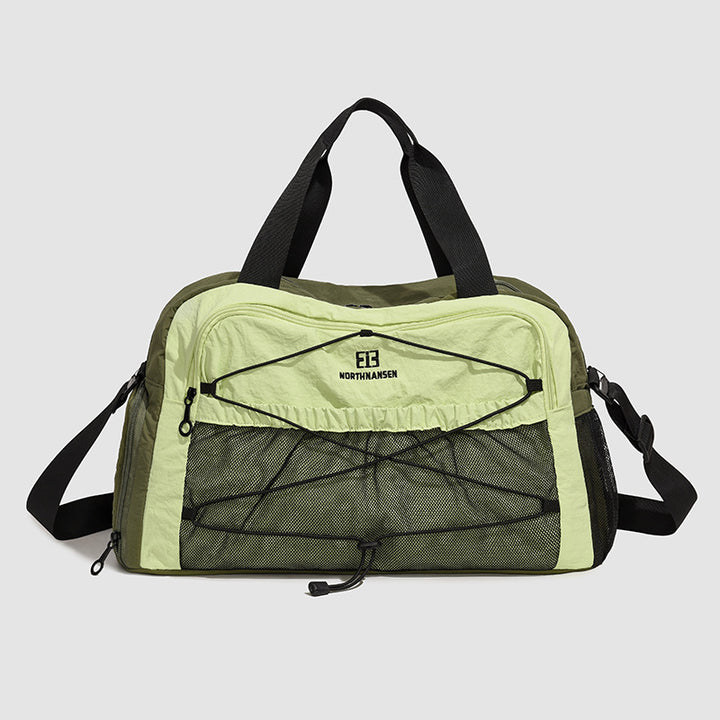 Multi-Functional Gym Duffel Bag Stornfield