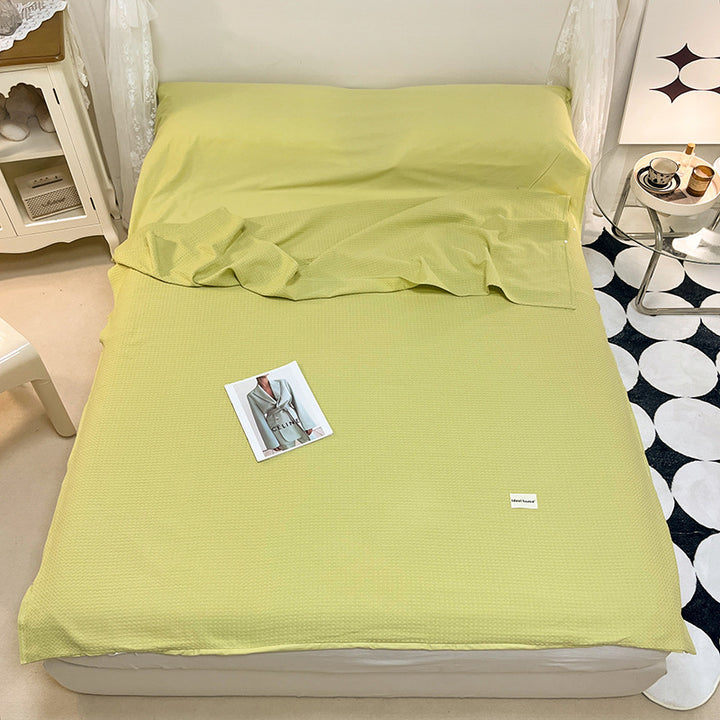 Women's Elegant and Breathable Bedding Stornfield