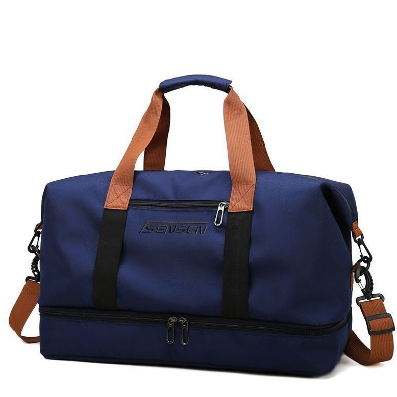 Versatile Multi-Functional Duffel Bag Stornfield