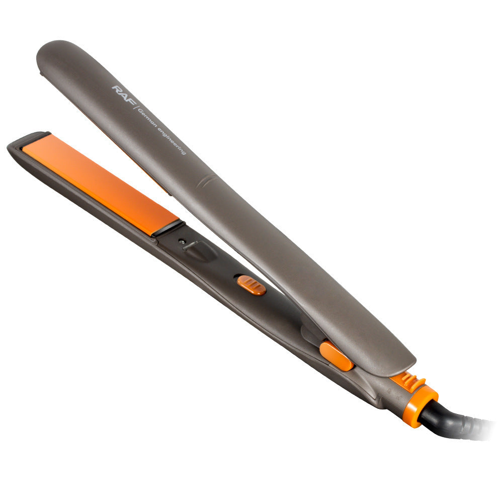 Ionic Hair Straightening Tool with Dual Styling Function Stornfield