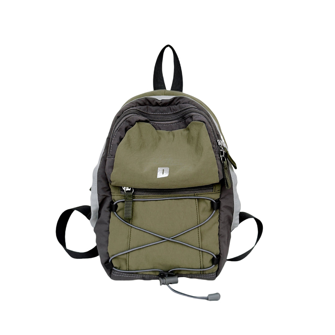 Compact Outdoor Utility Backpack Stornfield