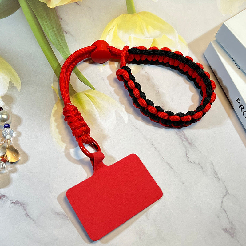 Paracord Utility Lanyard Stornfield
