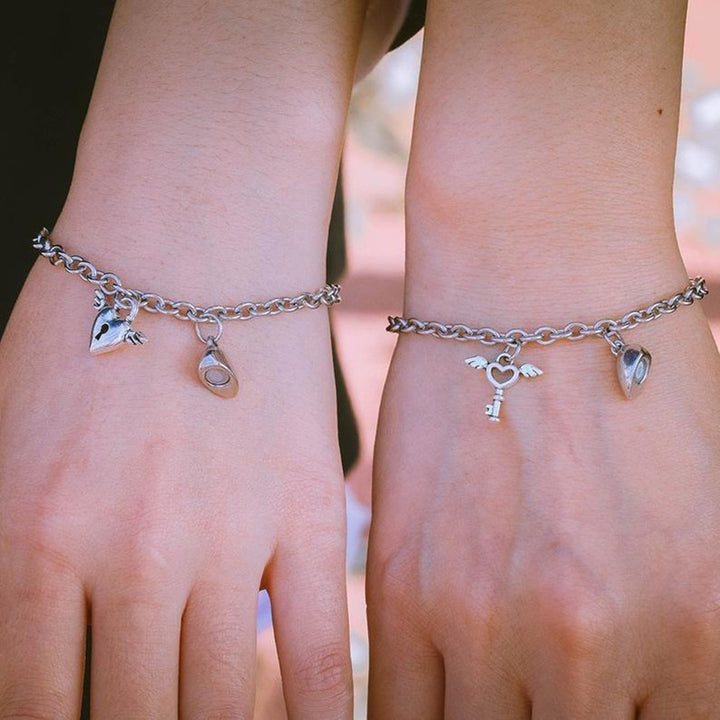 Charm-Bracelet Stornfield