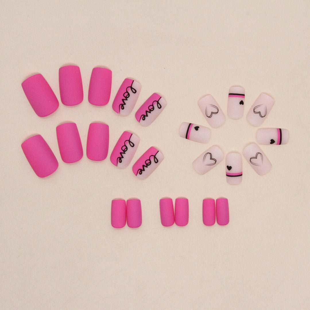 Artistic Expression Nail Art Stornfield