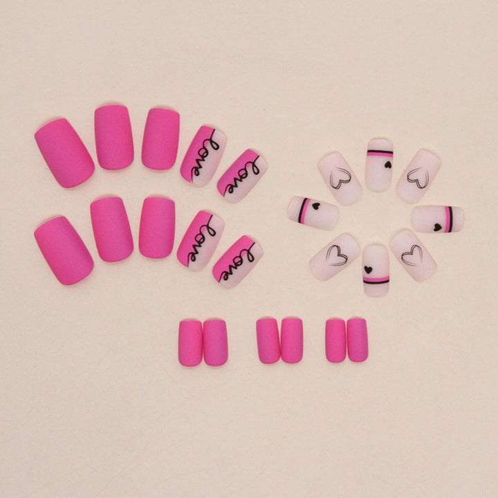 Artistic Expression Nail Art Stornfield