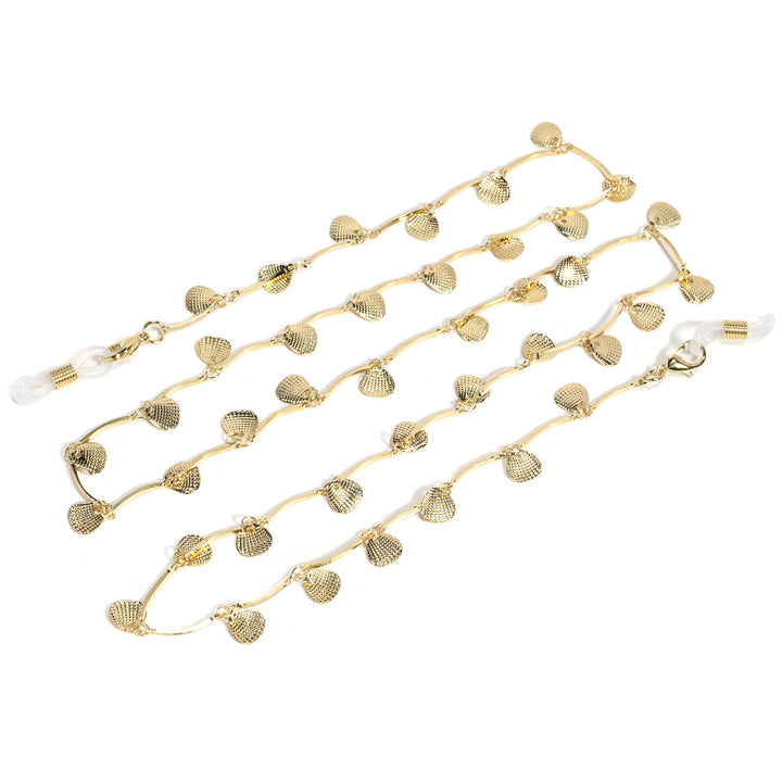 Elegant Gold Star Chain Stornfield
