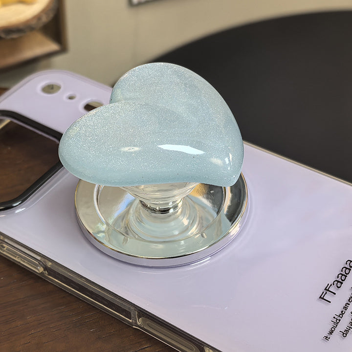 Heart-Shaped Phone Grip Stornfield 1787058299