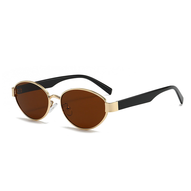 Fashionable Sunglasses In Modern Style Stornfield
