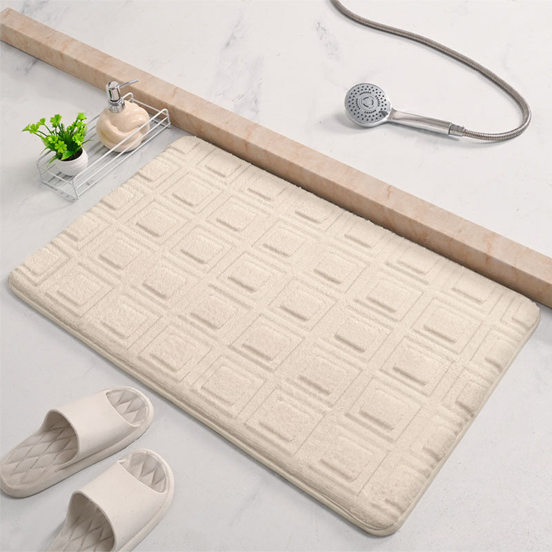 Textured Shower Mat