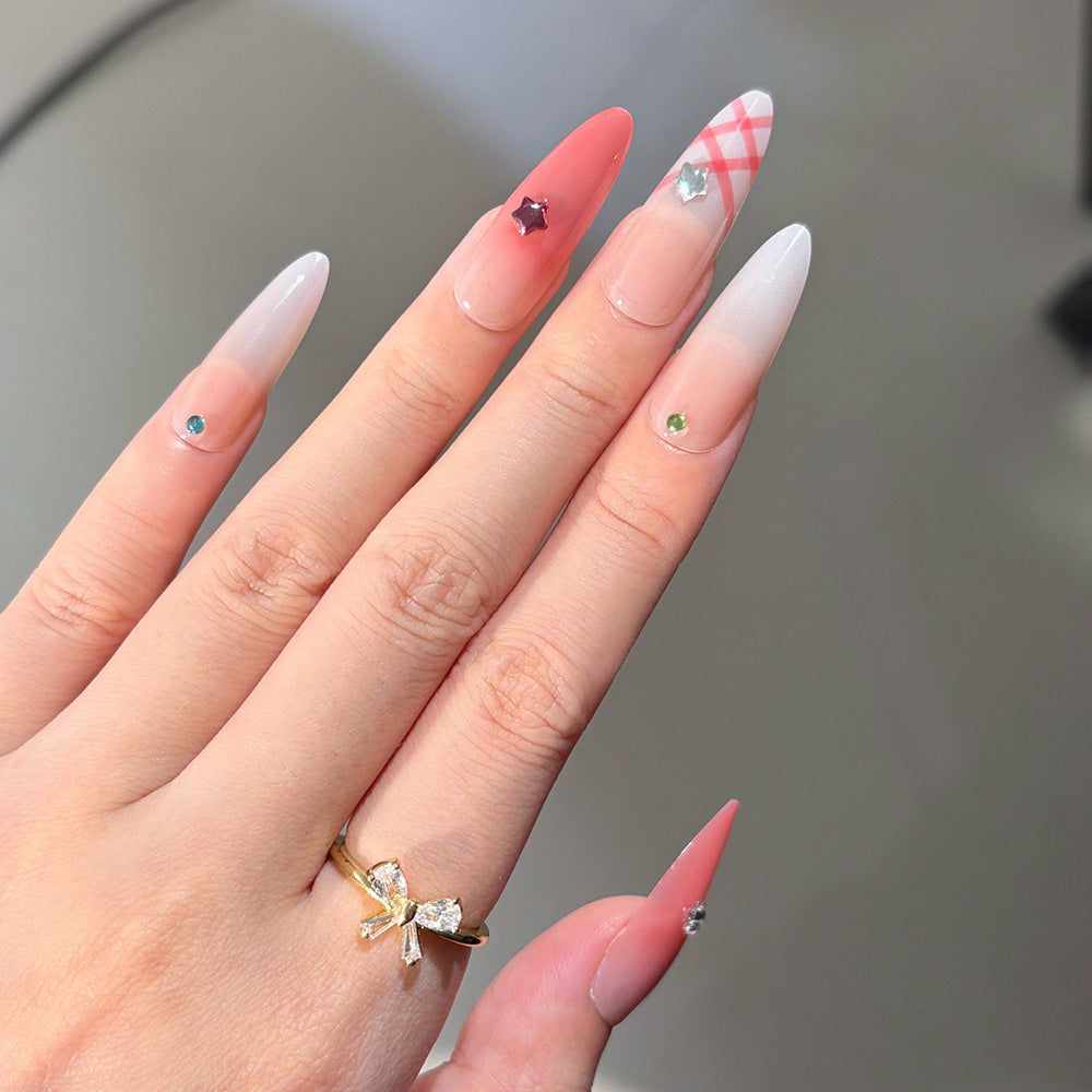 Creative Nail Art Stornfield