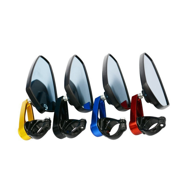 Adjustable Bicycle Side View Mirrors Stornfield