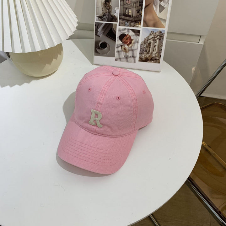 Women's Casual Logo Baseball Cap Stornfield