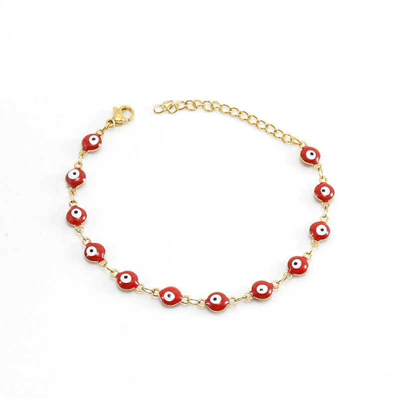 Artistic Friendship Bracelet Stornfield