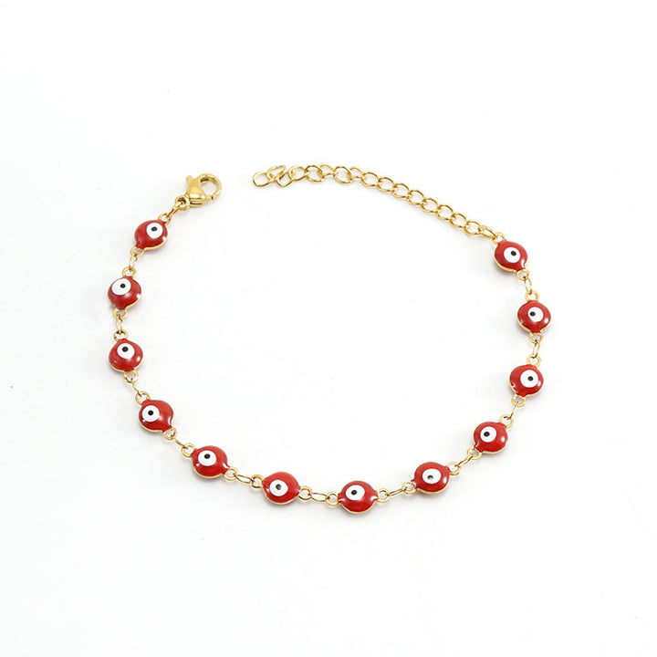Artistic Friendship Bracelet Stornfield
