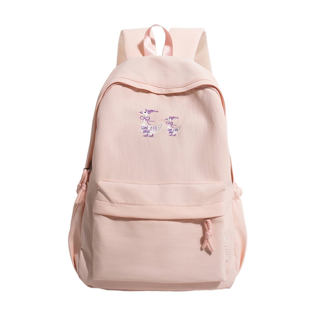 Creative Illustrated Backpack Stornfield