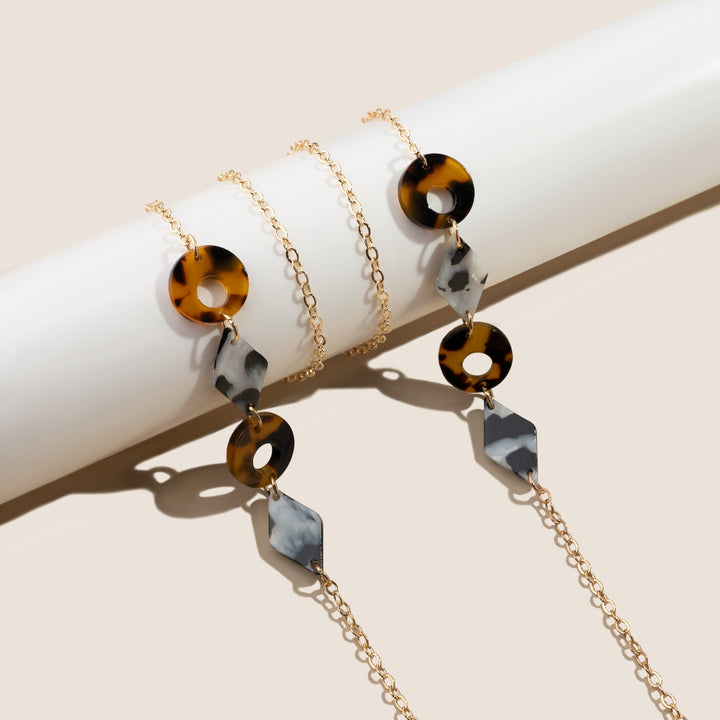Artistic Eyewear Chain Stornfield