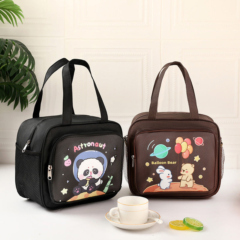 Kids Insulated Food Storage Bag Stornfield