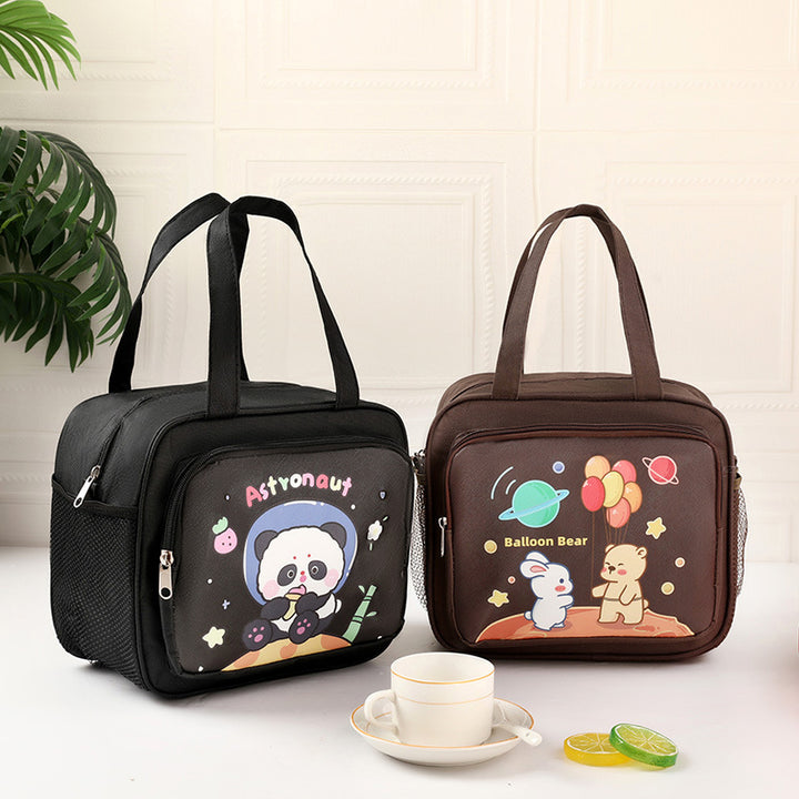 Kids Insulated Food Storage Bag Stornfield