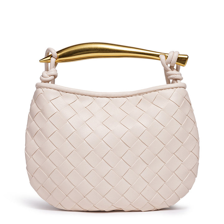 Stylish Woven Handbag Stornfield