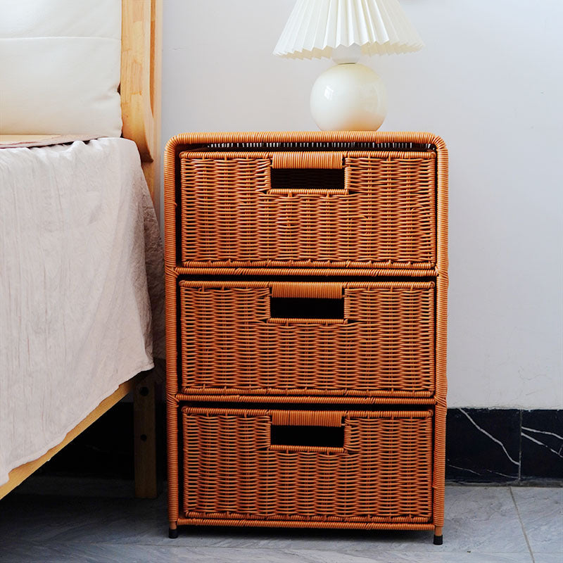 Woven Storage Drawer Organizer Stornfield