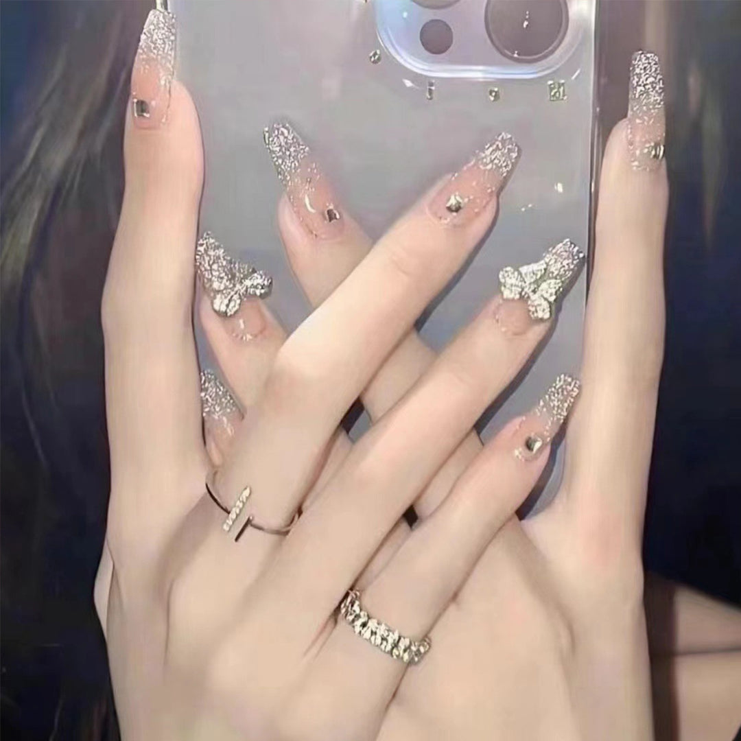 Nail Art Accessory Stornfield