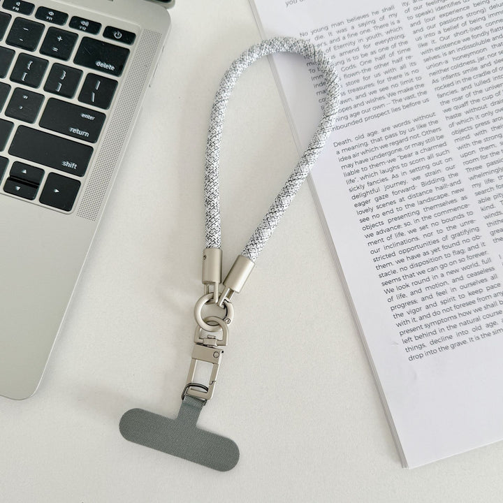 Lanyard with carabiner Stornfield