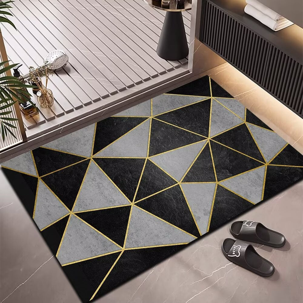 Artistic Area Rug Stornfield