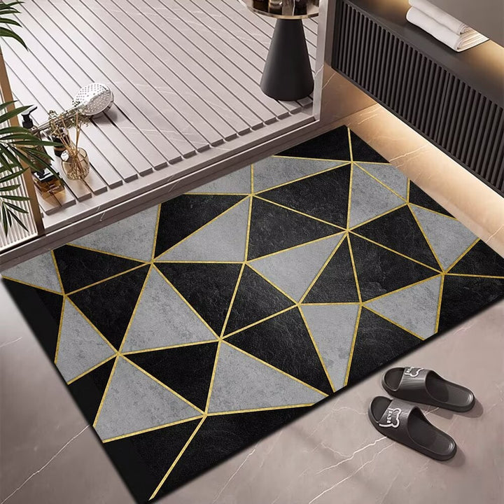 Artistic Area Rug Stornfield