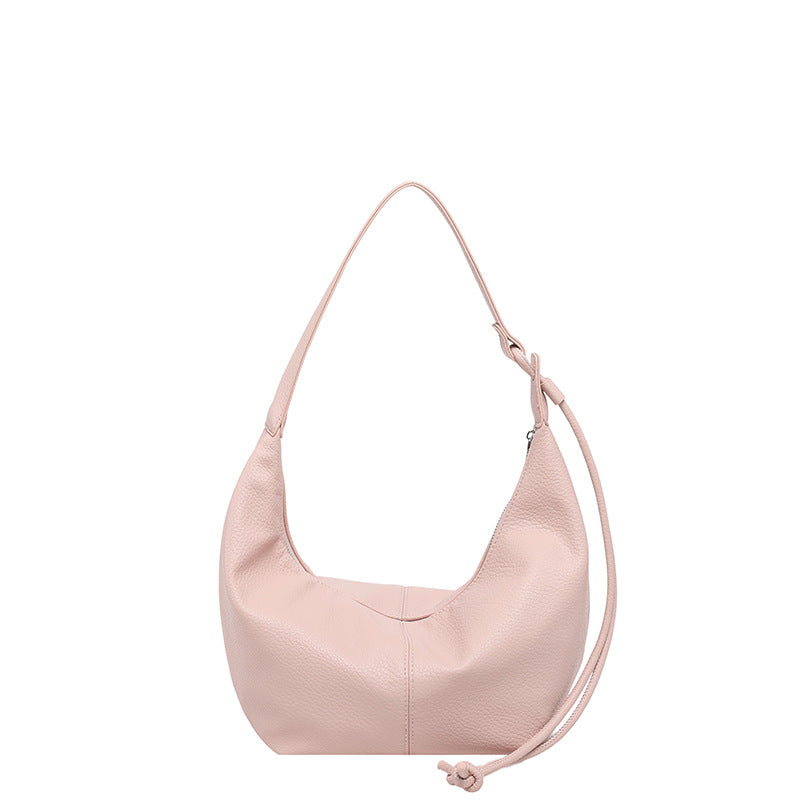 Leather Hobo Bag Stornfield