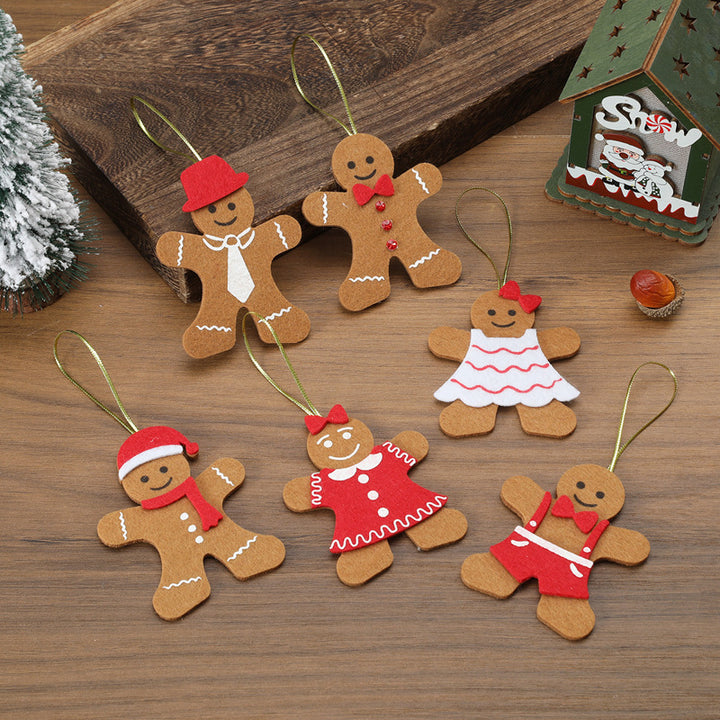 Decorative Christmas Tree Ornaments Stornfield
