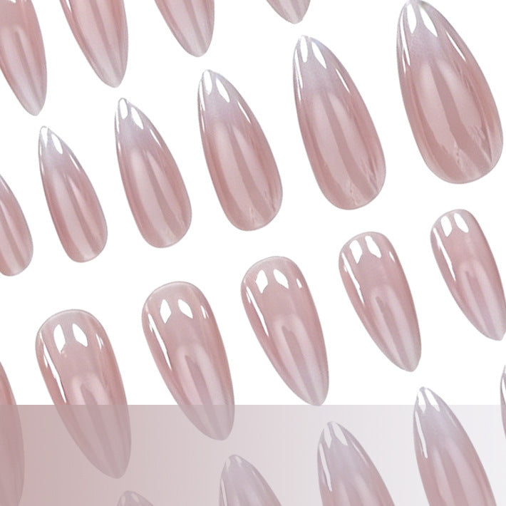 Ombre Nail Art Design Stornfield